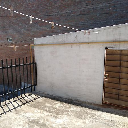 San Nicolás de los ArroyosDepartamento A Pocas Cuadras Del Centro Con Terrazaアパートメント エクステリア 写真