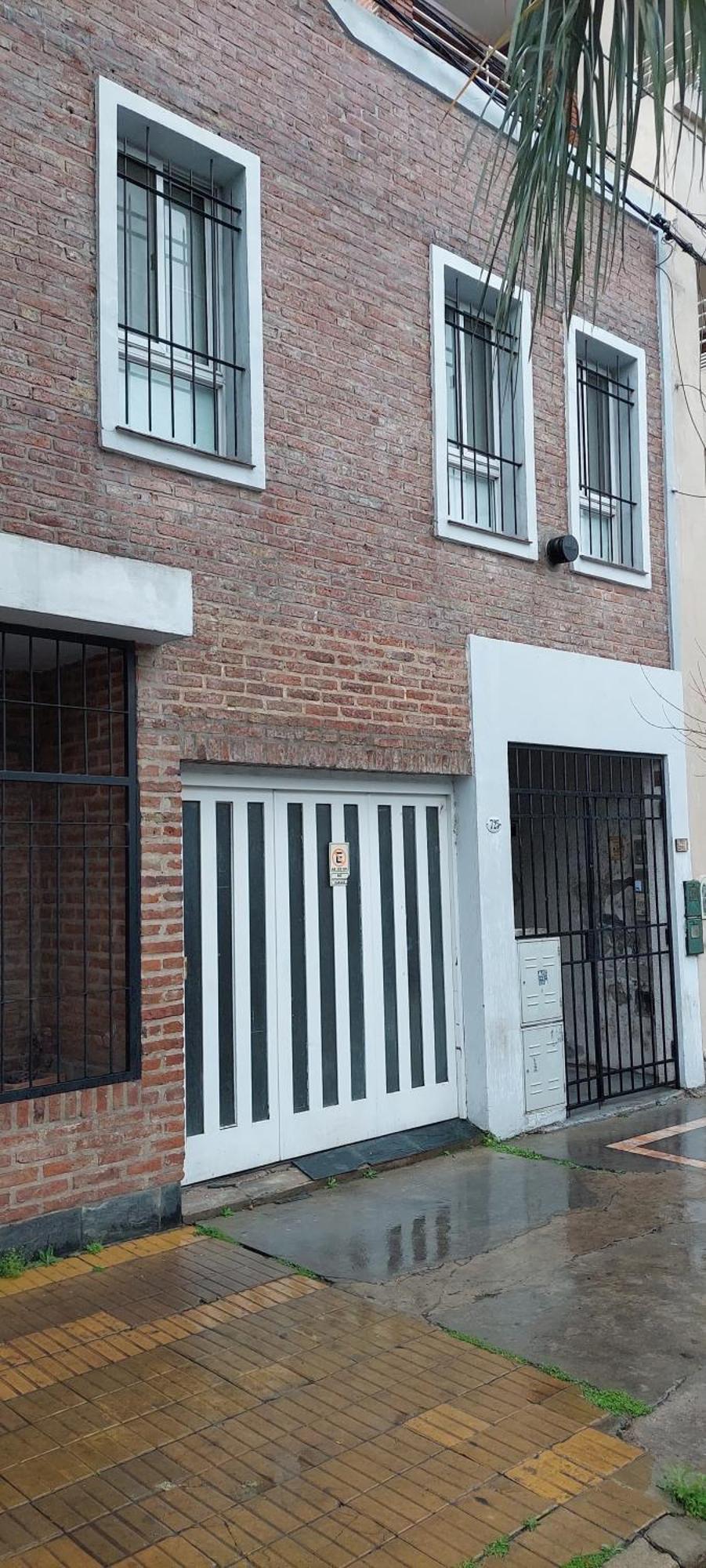 San Nicolás de los ArroyosDepartamento A Pocas Cuadras Del Centro Con Terrazaアパートメント エクステリア 写真